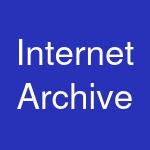 Internet Archive