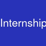 Internships