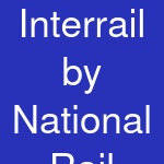 Interrail by National Rail