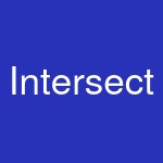 Intersect