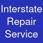 Interstate Repair Service