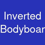 Inverted Bodyboarding