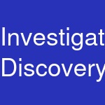 Investigation Discovery