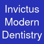 Invictus Modern Dentistry