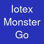 Iotex Monster Go