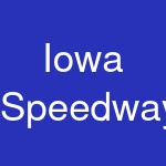 Iowa Speedway