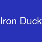 Iron Duck