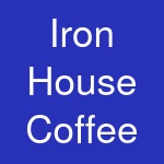 Iron House Coffee