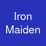 Iron Maiden