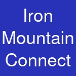 Iron Mountain Connect