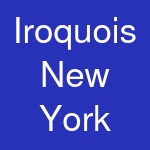 Iroquois New York