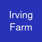 Irving Farm