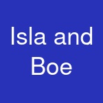 Isla and Boe