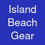 Island Beach Gear