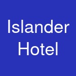 Islander Hotel & Resort