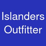 Islanders Outfitter