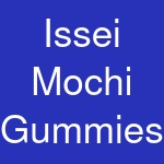 Issei Mochi Gummies