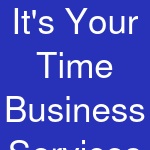 It's Your Time Business Services Inc