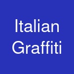 Italian Graffiti