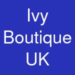 Ivy Boutique UK