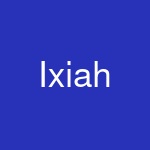 Ixiah