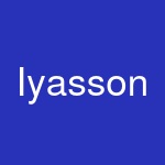 Iyasson