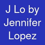 J Lo by Jennifer Lopez