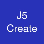 J5 Create