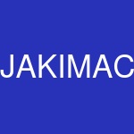 JAKIMAC