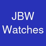 JBW Watches