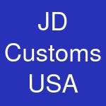 JD Customs USA