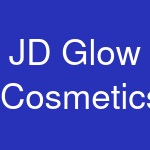 JD Glow Cosmetics