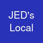 JED's Local