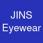 JINS Eyewear