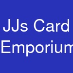 JJs Card Emporium