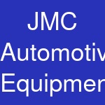 JMC Automotive Equipment