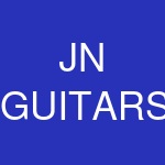 JN GUITARS