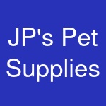 JP's Pet Supplies