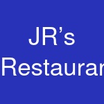 JR’s Restaurants