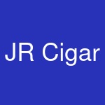 JR Cigar