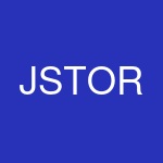 JSTOR