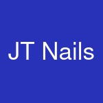 JT Nails & Spa