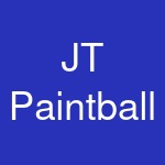 JT Paintball