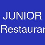 JUNIOR Restaurant & Lounge