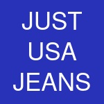 JUST USA JEANS