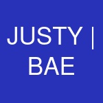 JUSTY | BAE