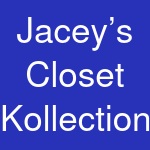 Jacey’s Closet Kollection