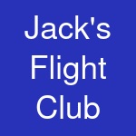 Jack's Flight Club