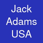 Jack Adams USA