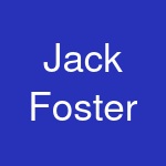 Jack Foster